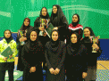 گزارش تصویری | امضای قرارداد پژوهشی دانشگاه صنعتی شاهرود در حوزه اکتشاف با شرکت ملی نفت ایران 